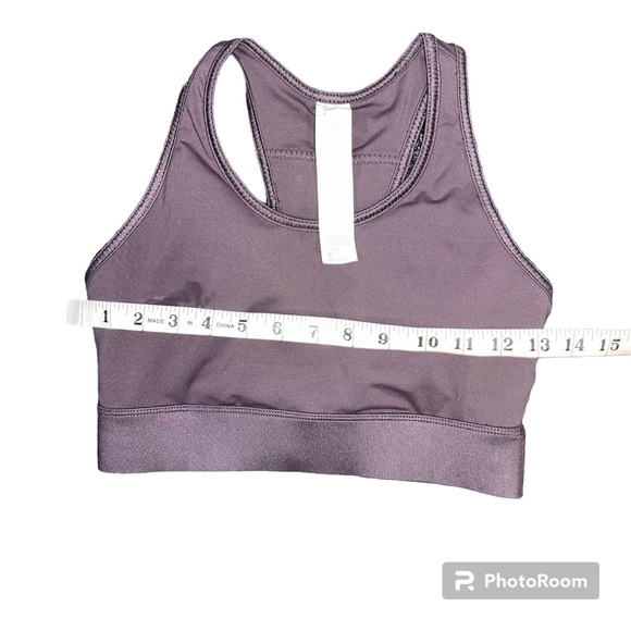 Fabletics Razorback Sports Bar - Picture 5 of 8